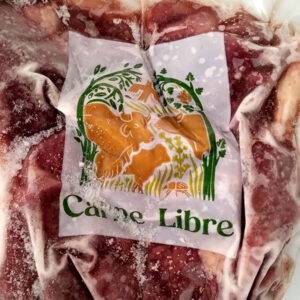 Bistec de Pulpa Negra