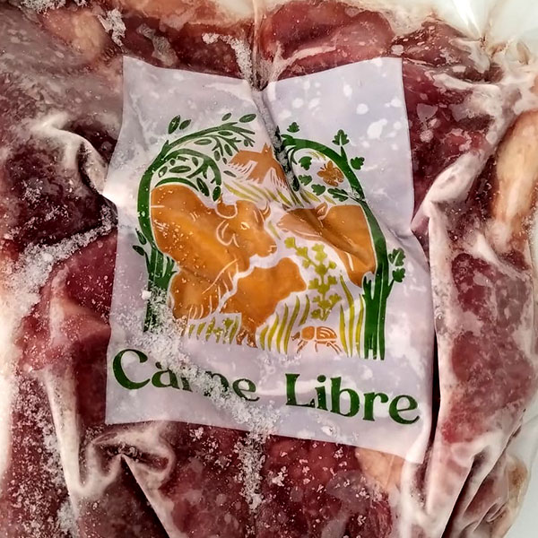 Bistec de Pulpa Negra