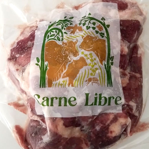 Bistec de Pierna Bola