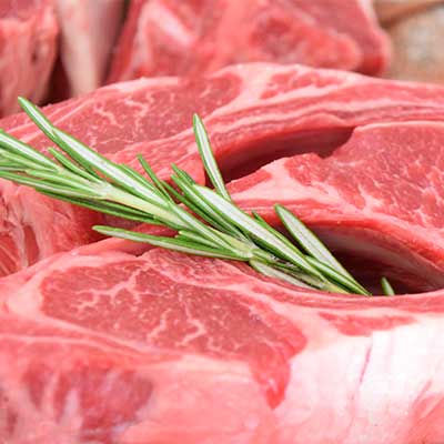 Bistec de Pulpa Blanca